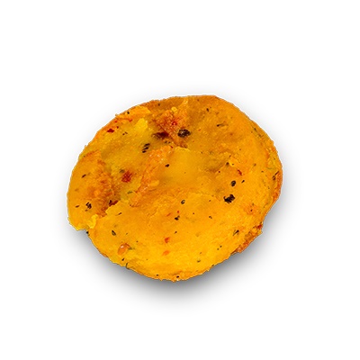 Aloo Tikki