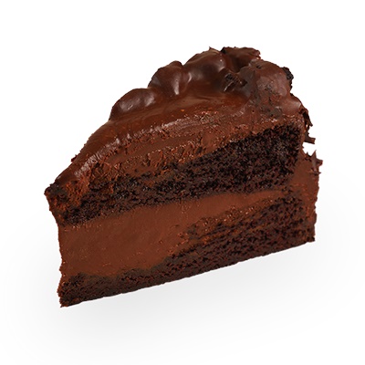 Chocolate Dream Cake